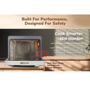 Pensonic Steam Air Fryer Oven 32L PSO-3200DG