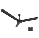 Khind Ceiling Fan With Regulator (60’’/1set) CF618 CF618B CF618AC (BLACK/WHITE)