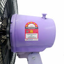 Mahita Table Fan (16") 5 Blade TF16(B)