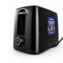 Morgan Pembakar Roti Toaster Slice Toaster Pembakar Roti MTS-22A MTS-32