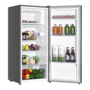 Sharp Peti Sejuk - Single Door Fridge Refrigerator (157L / 172L) SJD1922MDS SJD2122MDS