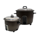 Faber Periuk Nasi Elektrik TRA Rice Cooker FRC-606 (0.6L) FRC-610 (1.0L) FRC-618 (1.8L) FRC-628 (2.8L)