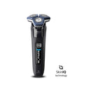 PHILIPS Pencukur Elektrik Siri 7000 Basah & Kering S7886/50