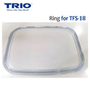 Trio Aksesori Ring Pengukus Sahaja Food steamer Accessories TFS-18 TFS18 RING
