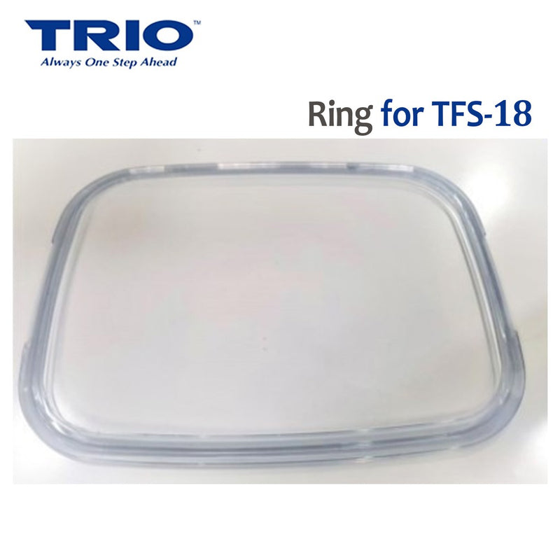 Trio Food steamer Accessories TFS-18 TFS18 RING