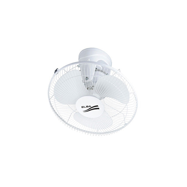 Elba 16 Auto Fan EATF-G1655(WH)