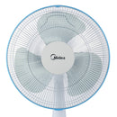 Midea Kipas Meja Table Fan 12”  Kipas Meja MF-12FT17NB