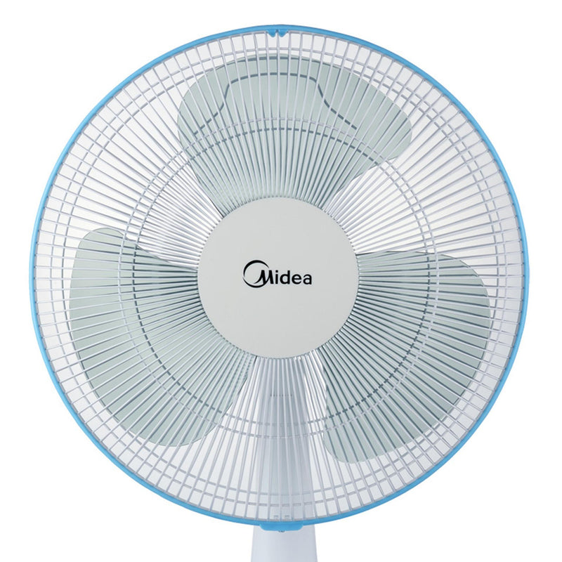 Midea Table Fan 12”  Kipas Meja MF-12FT17NB