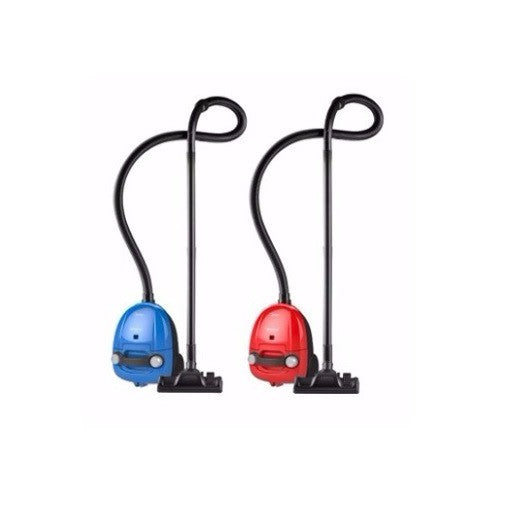Midea Vacuum Cleaner 1200W MVC-C1211S-RD / MVC-C1211S-BL  MVC-C1211S