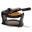 Trio Mesin Pembuat Wafel Waffle Maker TWM-85