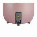 Sharp Periuk Nasi - Rice Cooker 1.8L KS-H188S-PK KSH188SPK