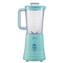 Midea Blender - Pink/Green (1.2L) MBL-25
