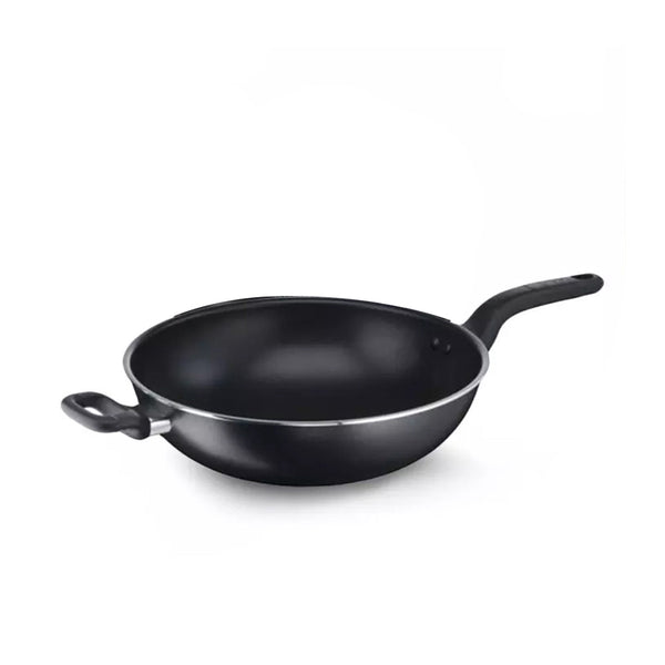 Tefal 32cm Cook Easy Wokpan Pan Non-Stick B50389 B5038995
