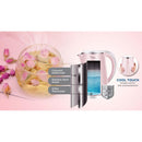 Midea Double Wall Jug Kettle MK-17DC-PK MK17DCPK MK-17DC-GN MK17DCGN JUG AIR