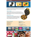 Trio Donut maker TDM-229