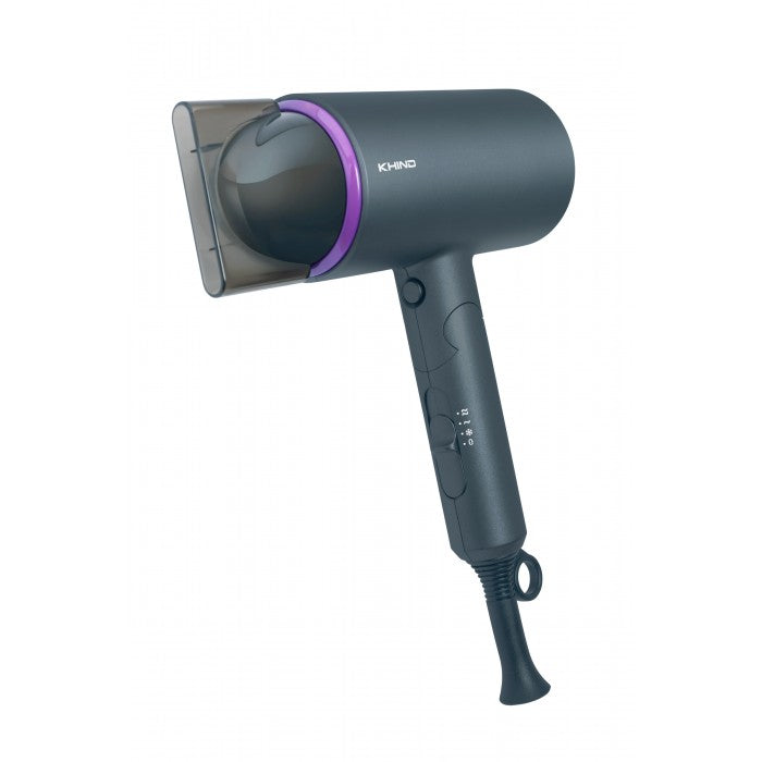 Khind Hair Dryer 1400W HD-1400 HD1400 Pengering Rambut