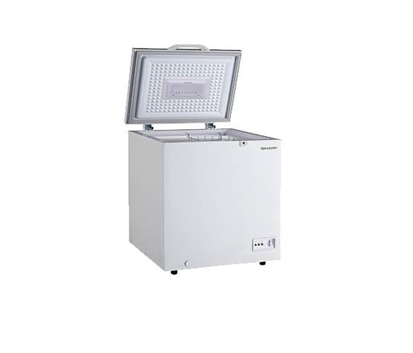 Sharp Chest Freezer 160L SJC168
