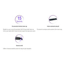 Remington Alat Pelurus Rambut Ceramic Hair Straightener S3700