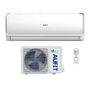 Aufit Penyaman Udara Air Conditioners R32 (1.0HP/1.5HP/2.0HP/2.5HP) ASW09U4FLR3-MY/ASW12U4FLR3-MY/ASW18E0A4FLR3-C3