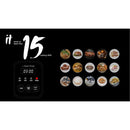 Midea Multi-Use Pressure Cooker & Air Fryer MY-CN65A