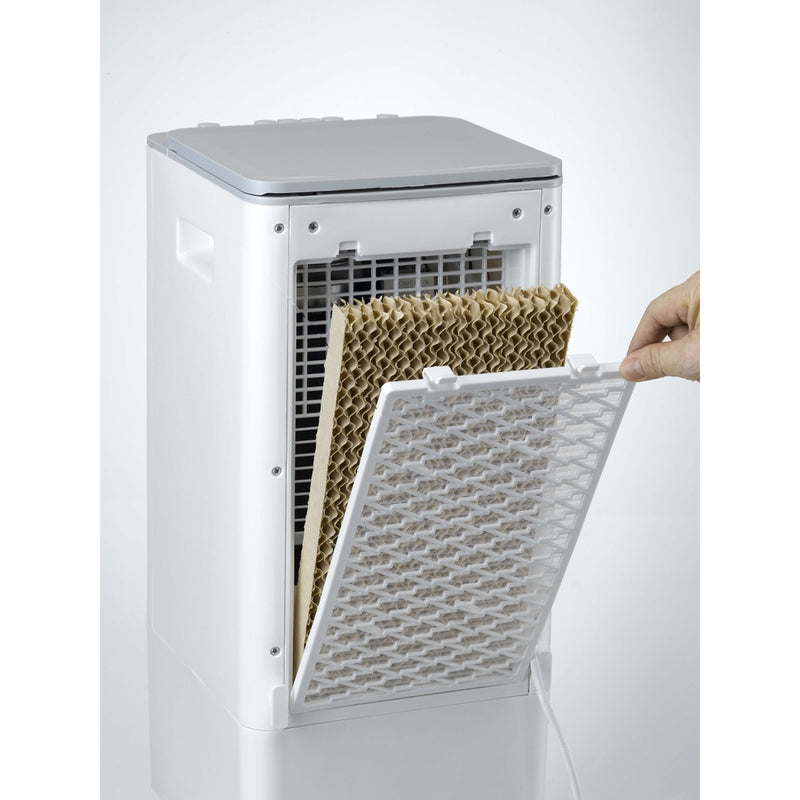 Morgan Air Cooler Penyejuk Udara 6L MAC-WINDY 6 MAC-WINDY6 (New Aug 2020 - Exclusive)