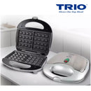 Trio Mesin Pembuat Wafel Waffle Maker TWM-9017 TWM-9027