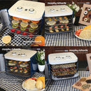 Morphy Richards Inspired By Pensonic Food Dehydrator 405FD1