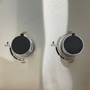 Meck Gas Stove Built-In Stainless Steel Hob MBH-S602