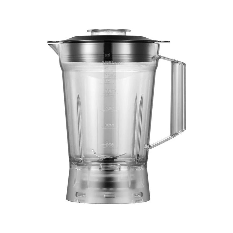 Midea Blender 2 Speed (1.25L) MBL-35BK