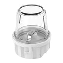 Midea 1.5L Glass Jar Blender With Dry Mill MBL-1190 MBL1190