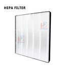 Air Purifier HEPA filter FZ-F30HFE Compatible FPJM30LB / FPJ30L / KCF30LW / FPF30LH / FPGM30L