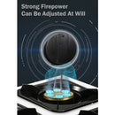 Pentec Dapur Panas Double Burner Stainless steel Gas Stove MD-816 MD816