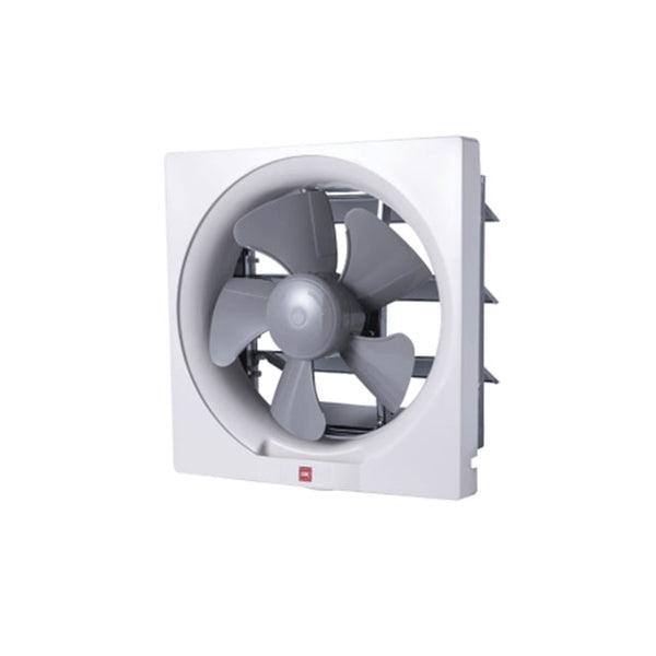 KDK 8” / 20cm Wall Mounted Ventilating Fan 20AQM8
