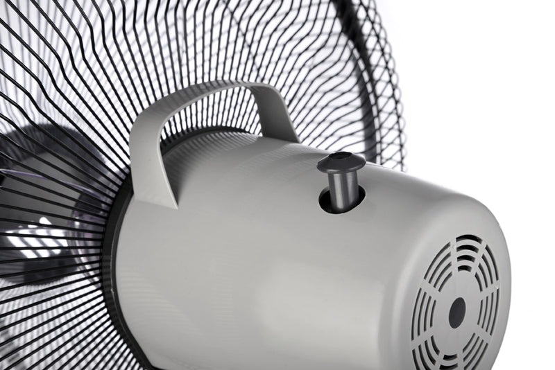 Pensonic 16” Stand Fan kipas berdiri PSF-4505GY Upgrade Of PSF-45