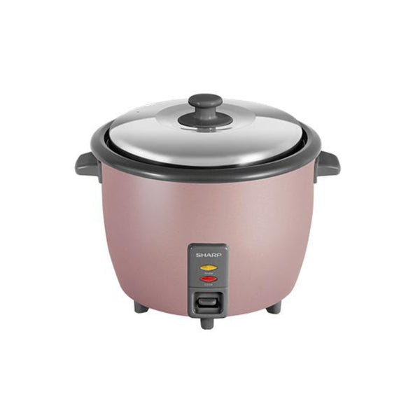 Sharp Rice Cooker 1.8L KS-H188S-PK KSH188SPK