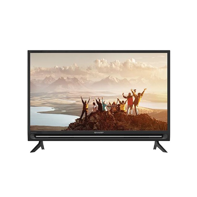 Sharp 32” Full HD Android TV 2TC32BG1X