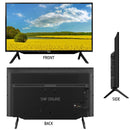 Sharp 42” Full HD Easy Smart TV 2TC42DF1X