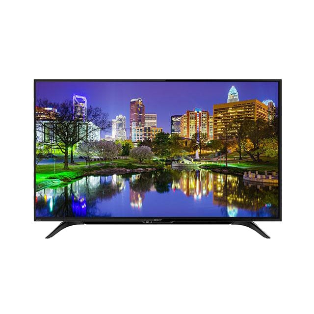 Sharp 50” FULL HD LED TV 2T-C50AD1X 2TC50AD1X