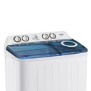 Khind Mesin Basuh Semi Auto Washing Machine WM717 (7KG) / WM801SA (8KG)