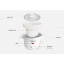 Midea 1.8L Slow Cooker MSCK-TH18 MSCKTH18
