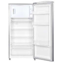 Isonic Single Door Refrigerator (175L) IS-198R