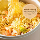 PENTEC Periuk Tekanan Rendah Multi Cooker (1.5L) TAC-226