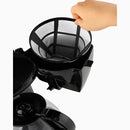 Pensonic 1.2L Mesin Kopi Coffee Maker PCM-1902