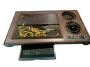 Trio Tea Tray Stove Induction Hotplate TEA-888