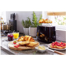 PHILIPS Pemanggang Roti Daily Collection Toaster 2 Slot HD2581 HD2581/91