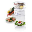 Pensonic Food Steamer PSM-1603