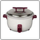TRIO Periuk Nasi Komersial Commercial Rice Cooker (8.5L) TRC-8501