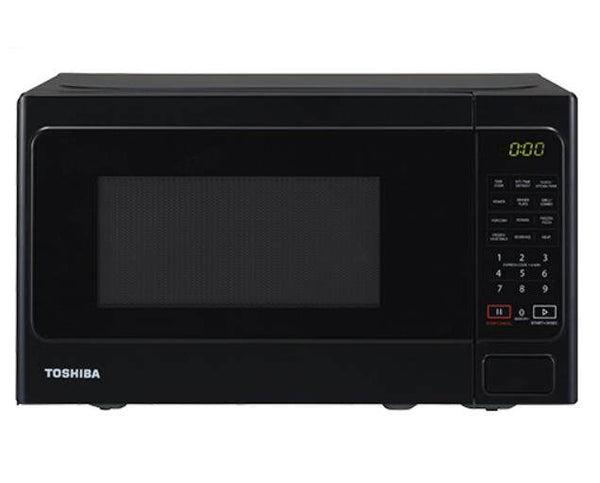 Toshiba Microwave Oven with Grill 20L (Digital Touch) ER-SGS20(K) MY