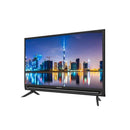 Sharp 32’’ LED TV DVB-T2 2T-C32BD1X 2TC32BD1X (With USB Video/Photo/Music)