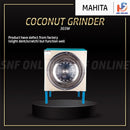 Mahita Coconut Scrapper Grinder Mesin Kelapa mesin parut memarut kelapa 303W